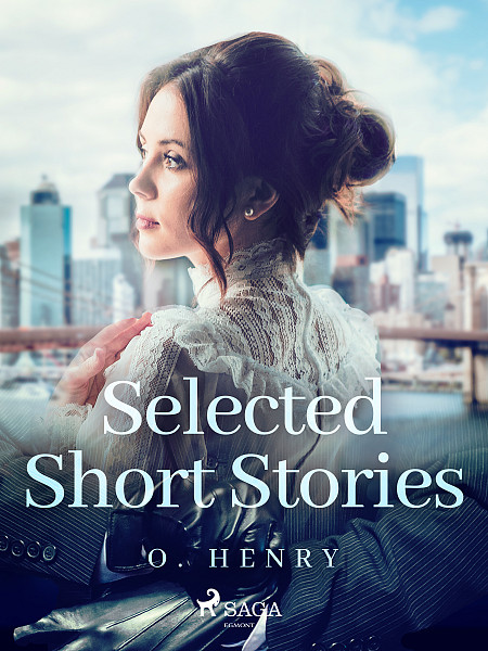 E-kniha Selected Short Stories: O. Henry