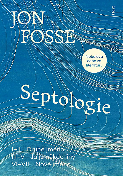 E-kniha Septologie