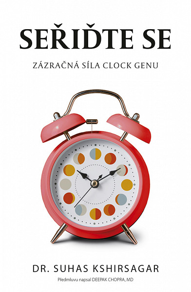 E-kniha Seřiďte se