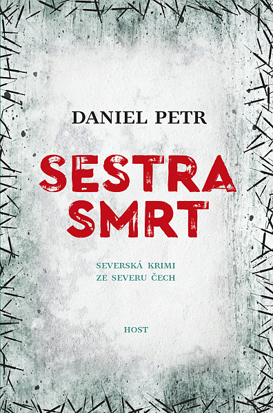 E-kniha Sestra smrt