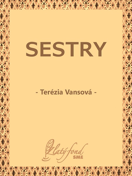 E-kniha Sestry