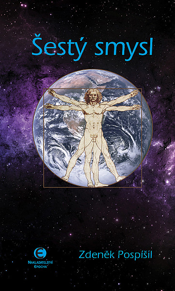 E-kniha Šestý smysl