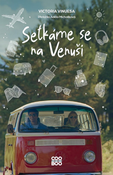 E-kniha Setkáme se na Venuši