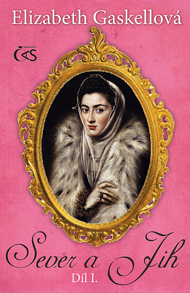 E-kniha Sever a Jih, díl I.