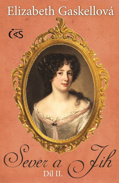 E-kniha Sever a Jih, díl II.
