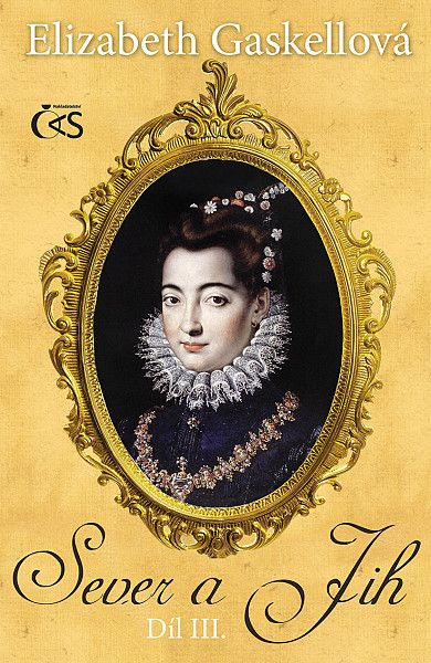 E-kniha Sever a Jih, díl III.