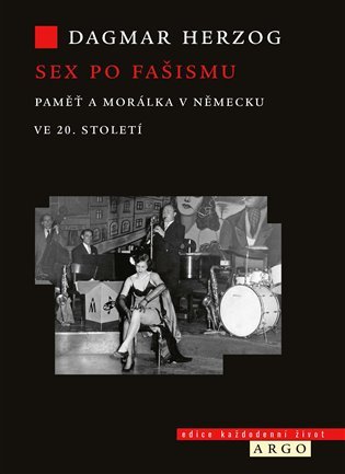 E-kniha Sex po fašismu