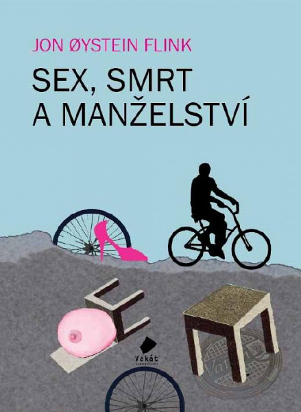 E-kniha Sex, smrt a manželství
