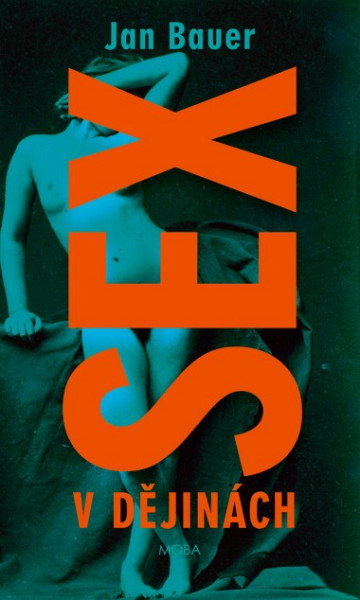 E-kniha Sex v dějinách