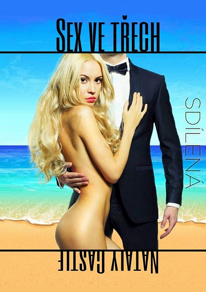 E-kniha Sex ve třech