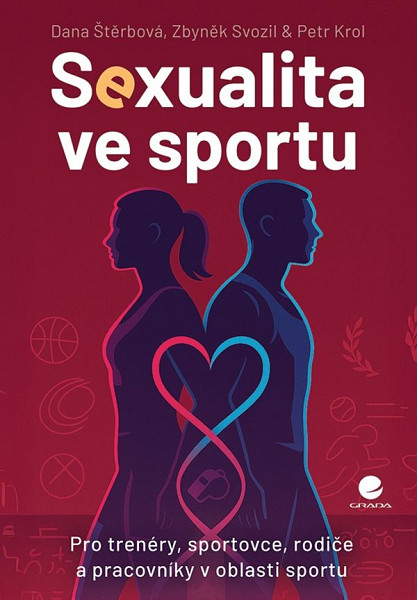 E-kniha Sexualita ve sportu