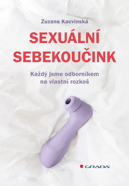 E-kniha Sexuální sebekoučink