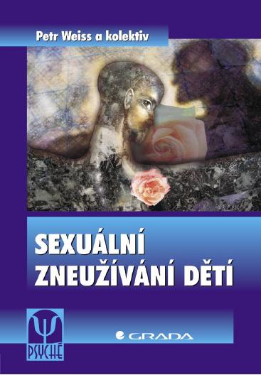 E-kniha Sexuální zneužívání dětí