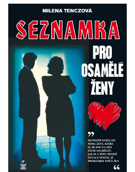 E-kniha Seznamka pro osamělé ženy