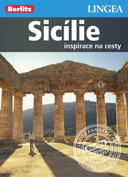 E-kniha Sicílie