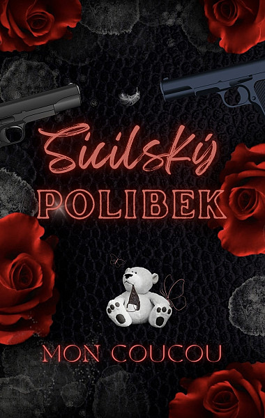 E-kniha Sicilský polibek