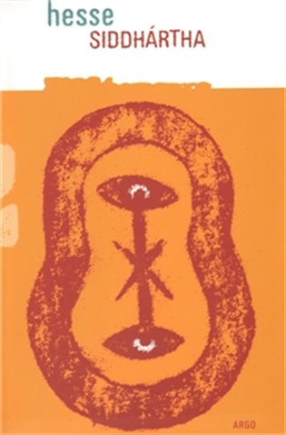 E-kniha Siddhártha