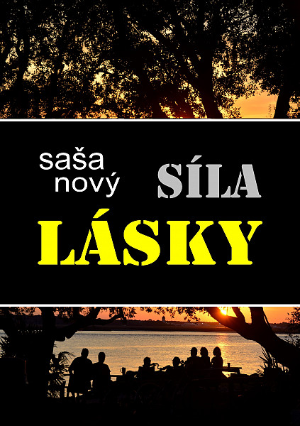 E-kniha Síla lásky
