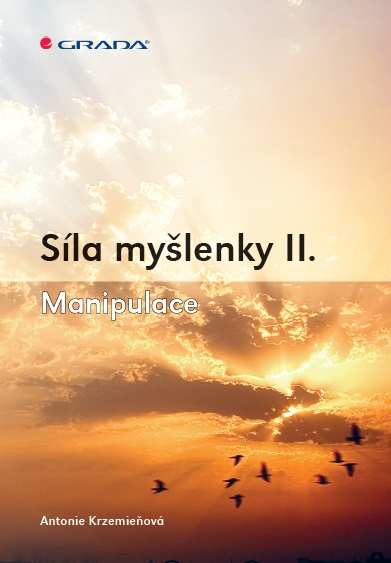 E-kniha Síla myšlenky II.