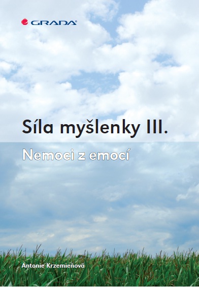 E-kniha Síla myšlenky III.
