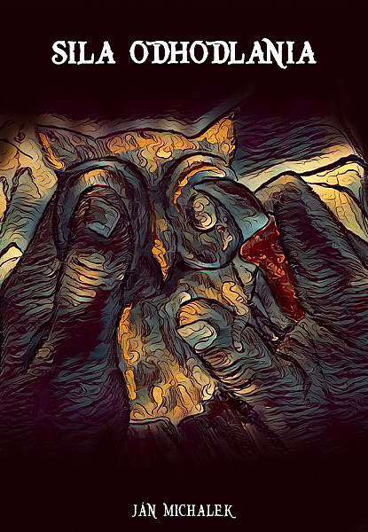 E-kniha Sila odhodlania