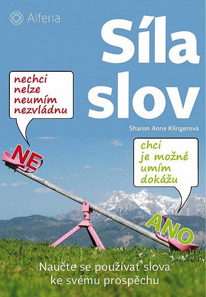 E-kniha Síla slov