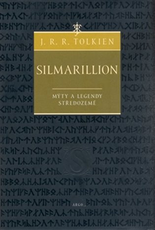 E-kniha Silmarillion