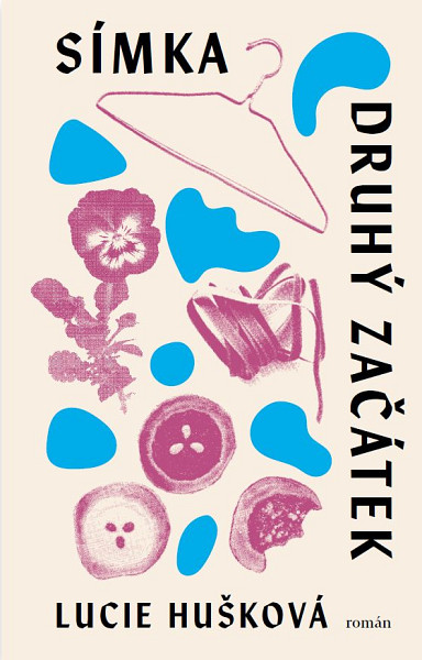 E-kniha Símka: Druhý začátek