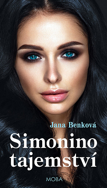 E-kniha Simonino tajemství