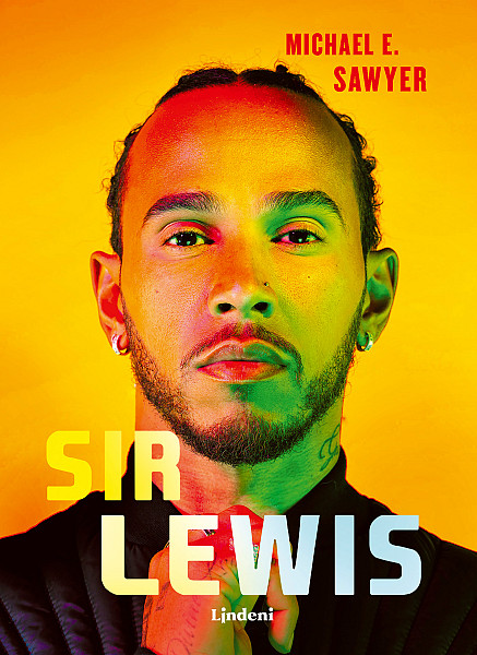 E-kniha Sir Lewis