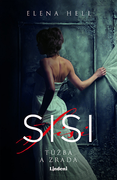 E-kniha Sisi 2 – Túžba a zrada
