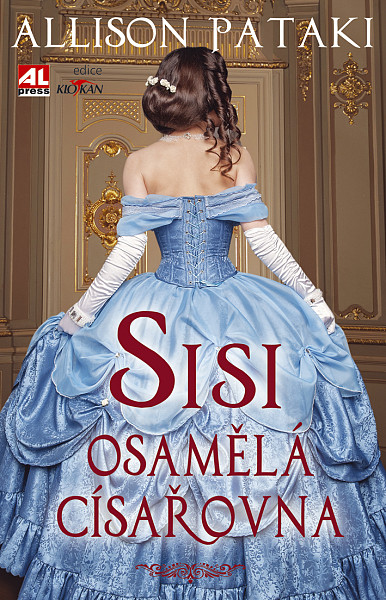 E-kniha Sisi - osamělá císařovna