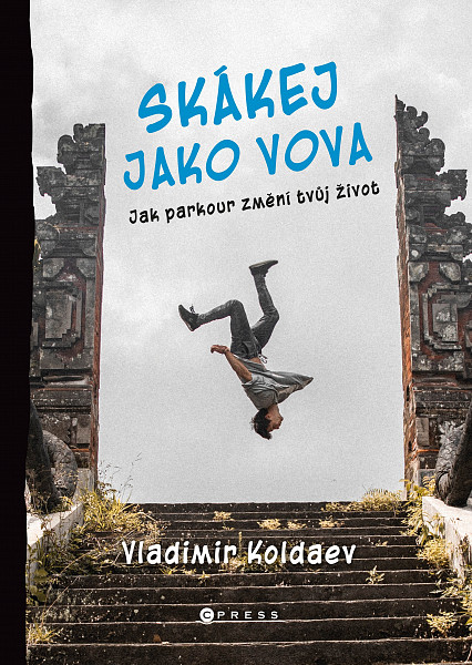 E-kniha Skákej jako Vova