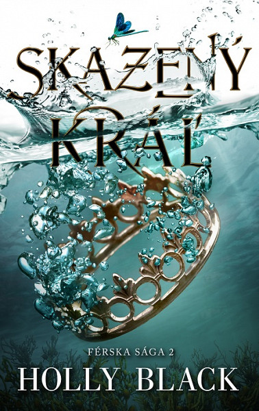E-kniha Skazený kráľ