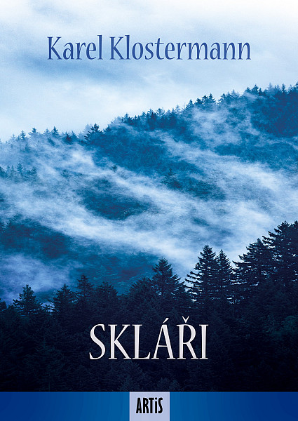 E-kniha Skláři