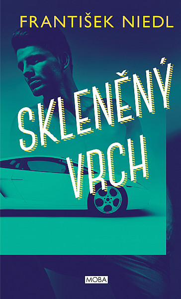 E-kniha Skleněný vrch
