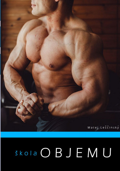 E-kniha Škola objemu