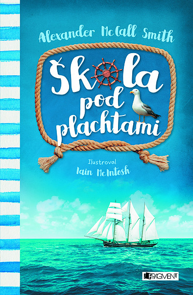 E-kniha Škola pod plachtami