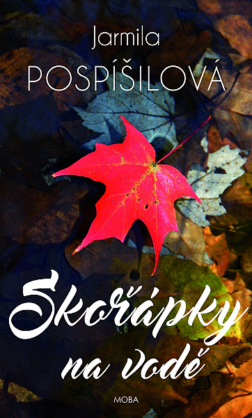 E-kniha Skořápky na vodě