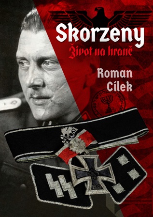 E-kniha Skorzeny
