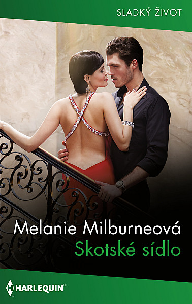 E-kniha Skotské sídlo