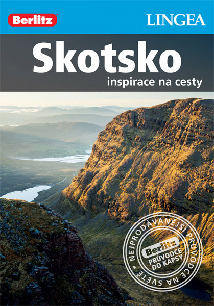E-kniha Skotsko