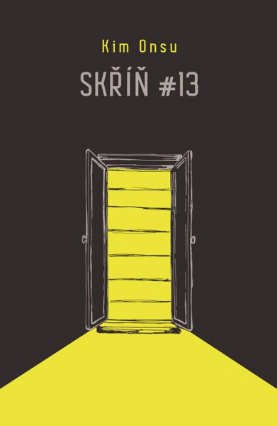 E-kniha Skříň #13