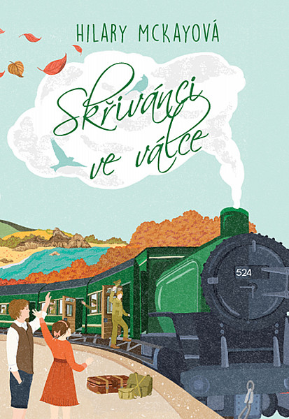 E-kniha Skřivánci ve válce