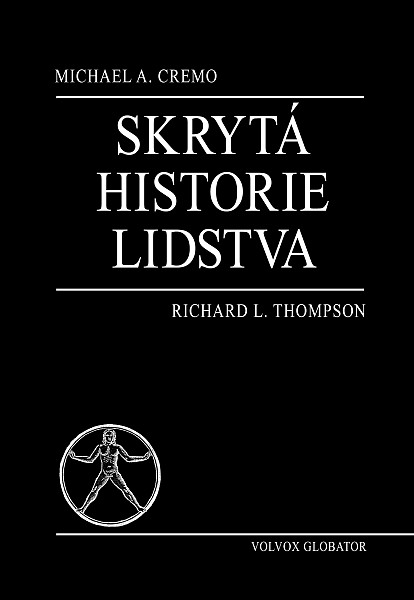 E-kniha Skrytá historie lidstva