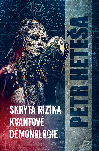 E-kniha Skrytá rizika kvantové démonologie