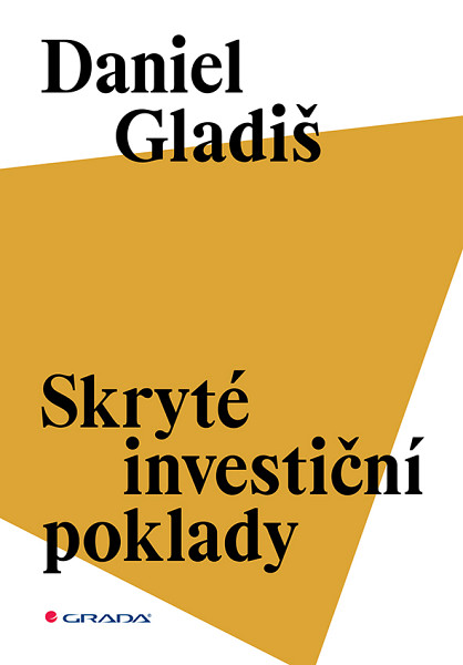 E-kniha Skryté investiční poklady