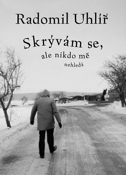 E-kniha Skrývám se, ale nikdo mě nehledá