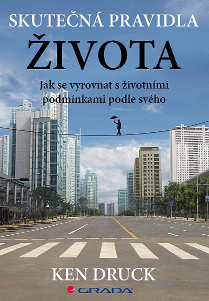 E-kniha Skutečná pravidla života