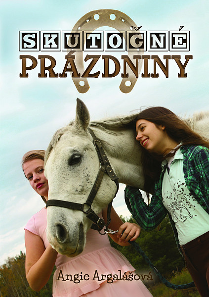 E-kniha Skutočné prázdniny